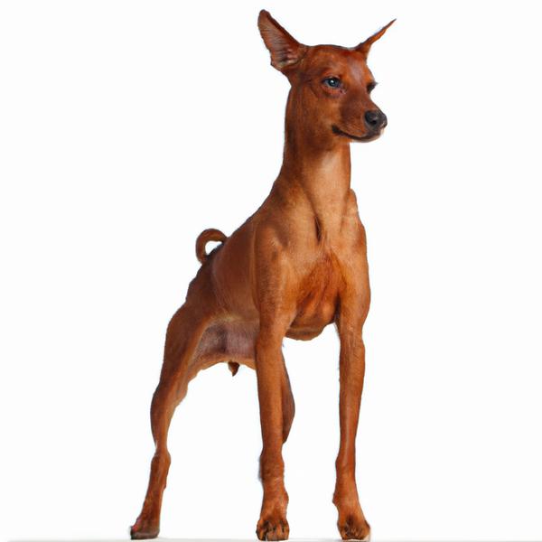 Smooth Fox Pinscher